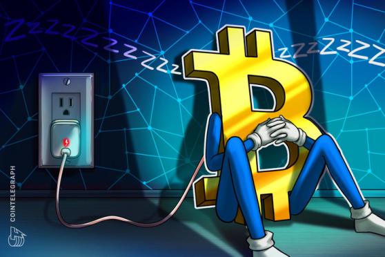 Portuguese power company to accept Bitcoin for electricity bills