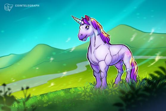 DeFi bucks crypto market correction as Uniswap v3 leads the charge 