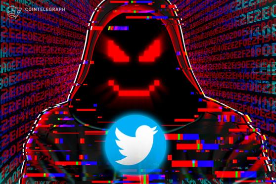 Indian prime minister the latest victim of crypto scam Twitter hack 
