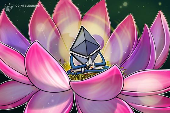 Indian exchange offers ETH staking ahead of Ethereum 2.0 launch