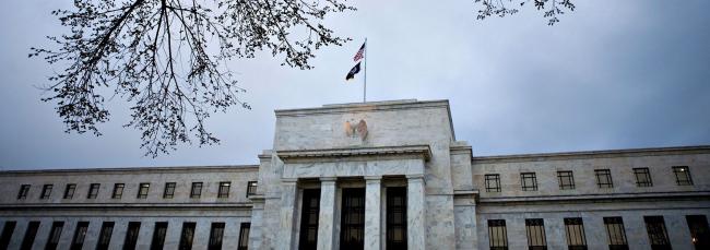 Fed Dials Back Frequency of Repo Actions After Market Stabilizes