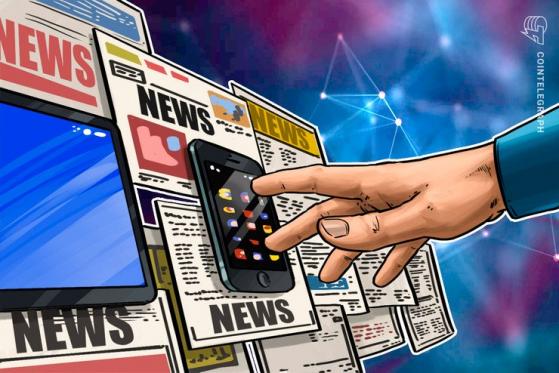 Italian Firm Claims Its Non-Fungible Tokens Can Tackle Fake News