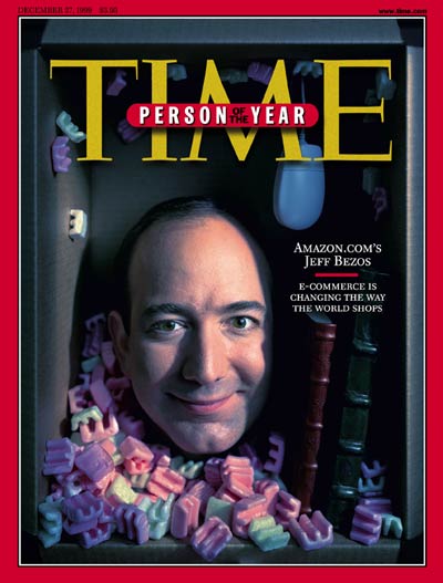 1999's Person Of The Year