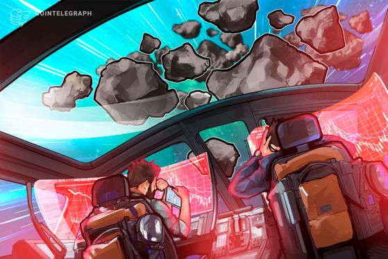 Reddit Rage As Xrp Price Crashes 50 Hours After Hitting Two Week Highs By Cointelegraph