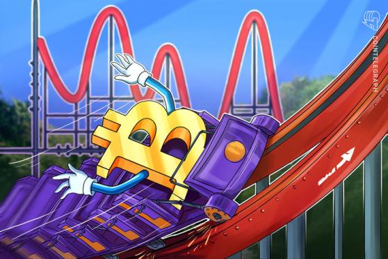 Bitcoin price dips below $30K but here’s why pro traders are still bullish