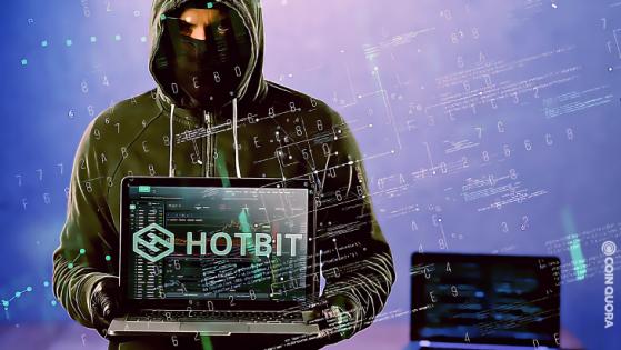 Crypto Exchange Hotbit Hacked With 2M Users Affected