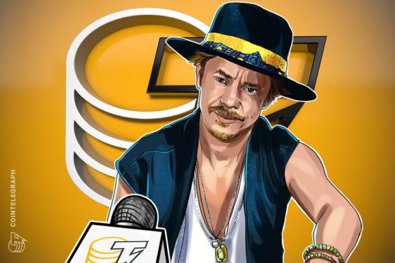 ‘You Don't Have to Win to Become President’: Candidate Brock Pierce