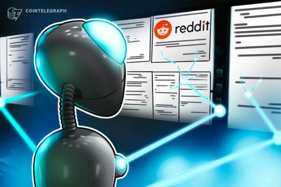 Reddit’s Biggest Blockchain Advocate Just Resigned To Fight Racism 