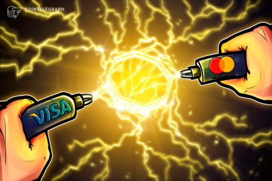 Mastercard and Visa Are Making Bold Moves Toward Mass Crypto Adoption