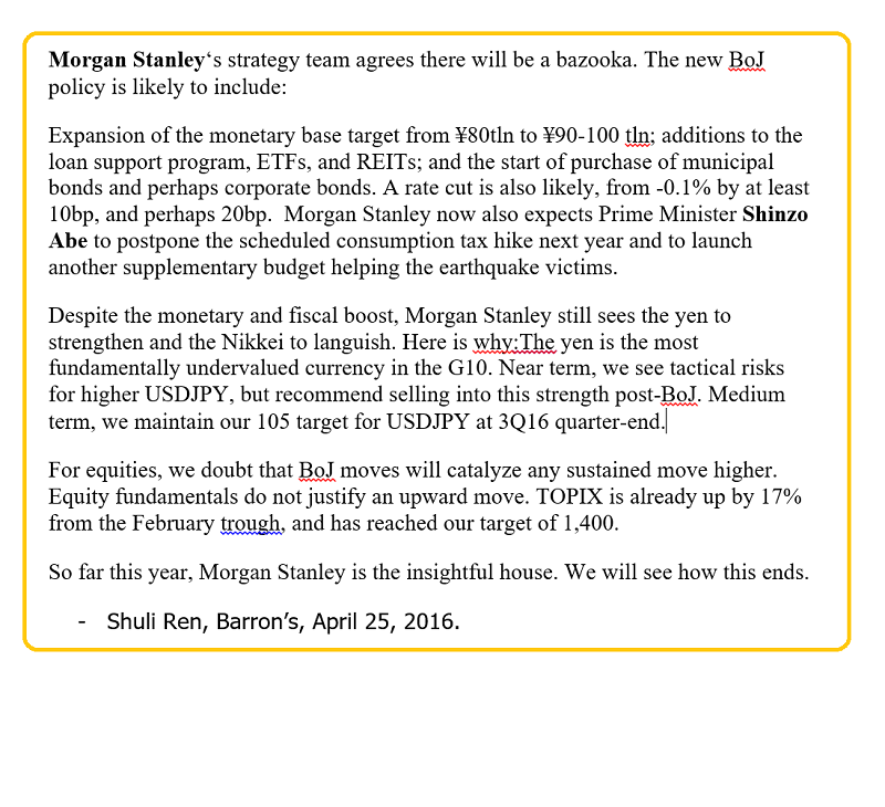 Morgan Stanley