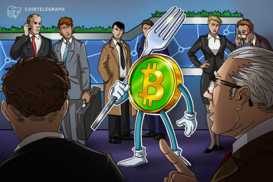1.5M Bitcoin Cash deposited on exchanges as fork looms 
