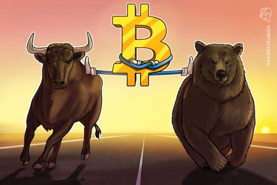 The next big Bitcoin price move: Optimism is high, but is it justified?