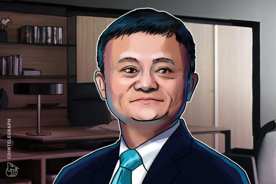 Jack Ma resurfaces in new video after an almost 3-month ‘disappearance’