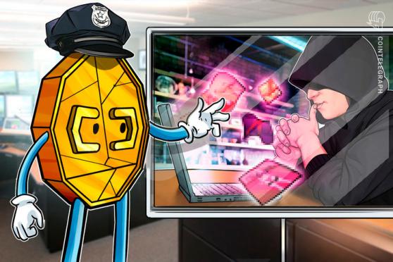 International Authorities Work Together to Take Down Crypto-Funded Child Porn Ring