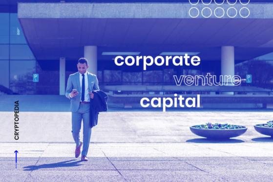 What Is Corporate Venture Capital, and Why Is It Booming?