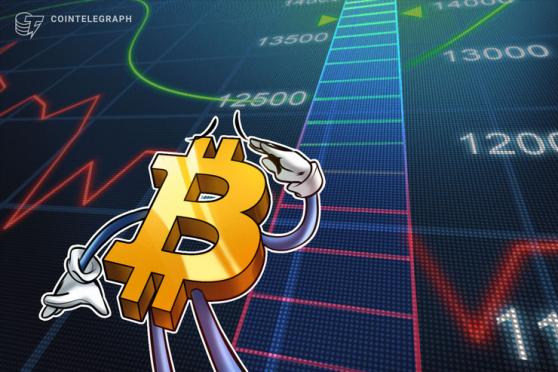 Crypto Traders Talk Bitcoin Price Direction After BTC’s Swift 13% Drop