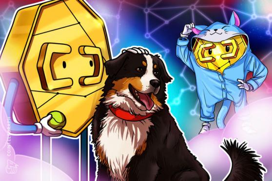 Bitcoiners love dogs, gold bugs prefer cats — Important new research