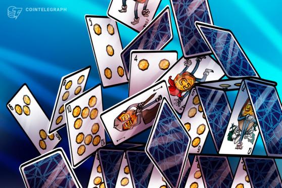 The Most Famous Financial Pyramids in the Crypto World