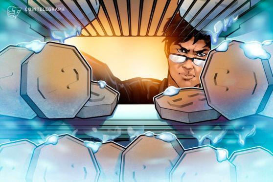Steem Soft Forks to Freeze 17.6M Tokens Held by Former Witnesses