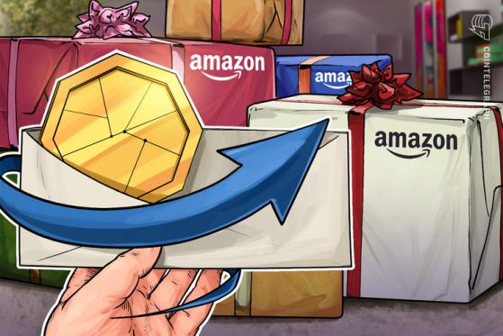 Amazon job postings hint at digital payments project to launch in Mexico