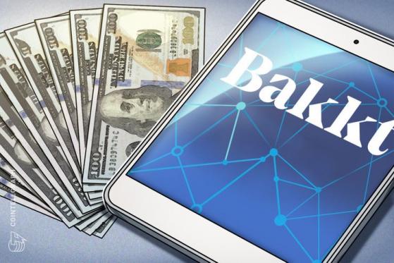 Bakkt Closes New $300M Funding Round to Unlock $1 Trillion in Digital Assets