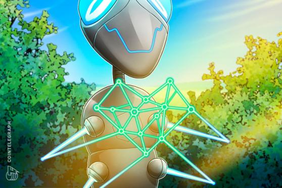 The use of blockchain tech should be more environmentally friendly