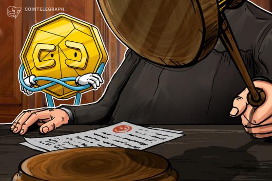 Russian Court: Theft Of 100 BTC Isn’t A Crime Because Bitcoin Isn’t Property