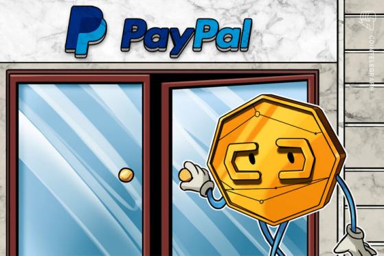 PayPal de-platforms conservative domain registrar over ‘alternative currency’