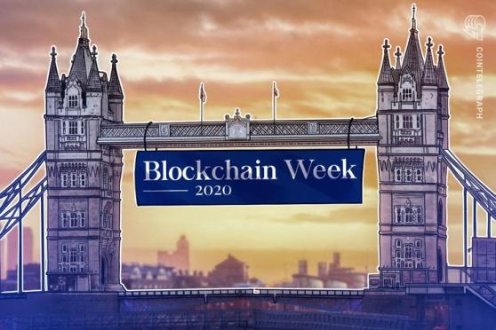 DeFi Skepticism, Decentralization, Tax Define London Blockchain Week