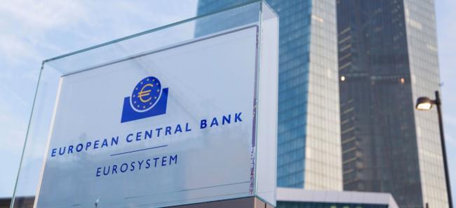 © FinanceMagnates. ECB Reawakens FX Volatility as Lower Negative Deposit Rates Discussed