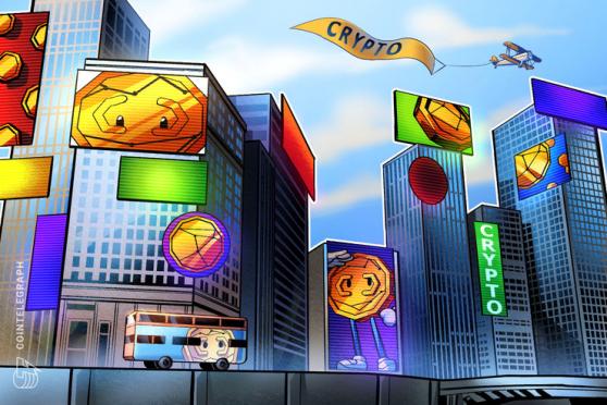 Blockchain Expands in Advertising Industry, but Crypto Remains a No Go