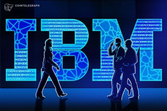 IBM Praises CEO For Playing a Significant Role in Blockchain Development