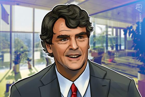 BTC billionaire Tim Draper to Elon Musk: I'd buy the Tesla Cybertruck with Bitcoin