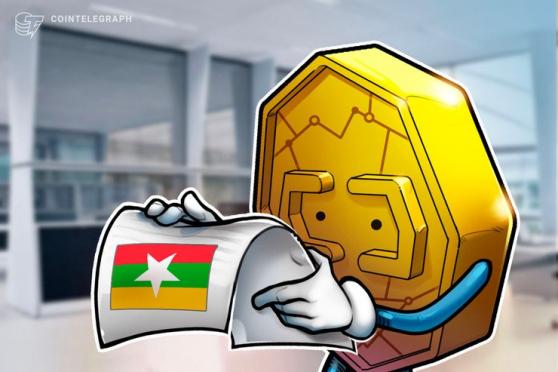 Myanmar Central Bank Claims Crypto is Banned, Users Disagree