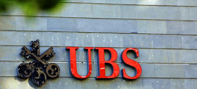 © FinanceMagnates. UBS Prefers Stocks to Bonds Over Next Six Months