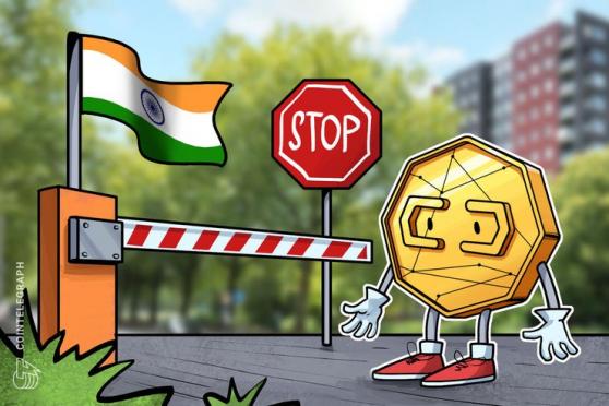 Some Indian Banks Are Still ‘Arbitrarily’ Refusing to Process Crypto Transactions