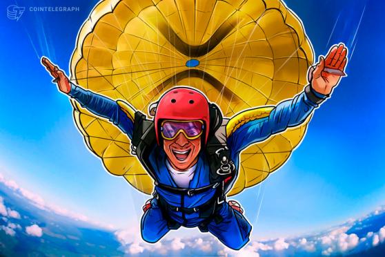 XRP price soars 55% to 'crucial' level as Bitcoin notches new high at $38.5K
