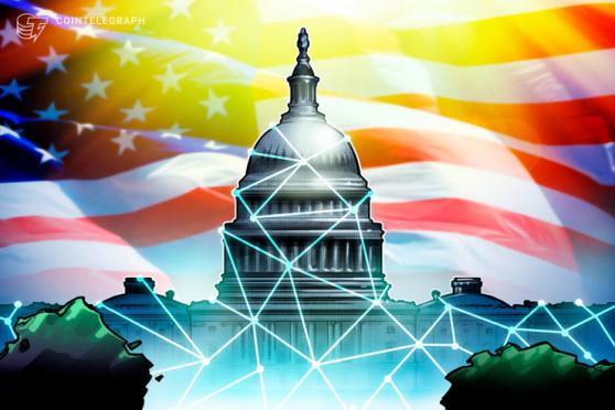 Rep. Soto seeks to create office to 'coordinate' Federal use of blockchain tech