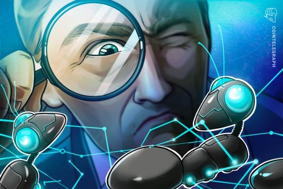 Blockchain Traceability Overtakes Payments Among Major Corporations