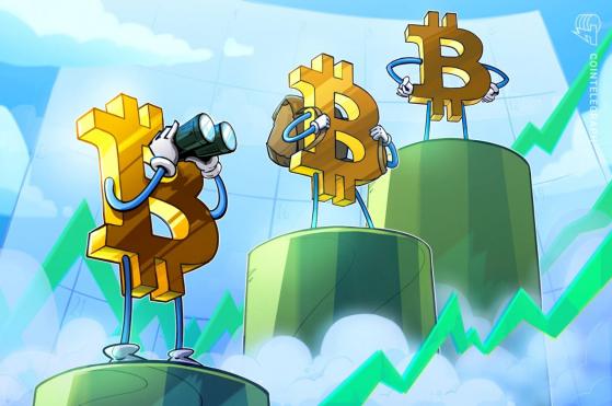 Data shows the ‘Bitcoin price drops ahead of CME expiries’ claim is a myth