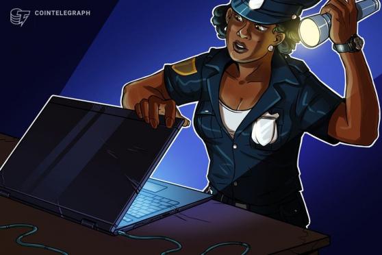 UK Crypto Cop: Law Enforcement Must Understand Bitcoin