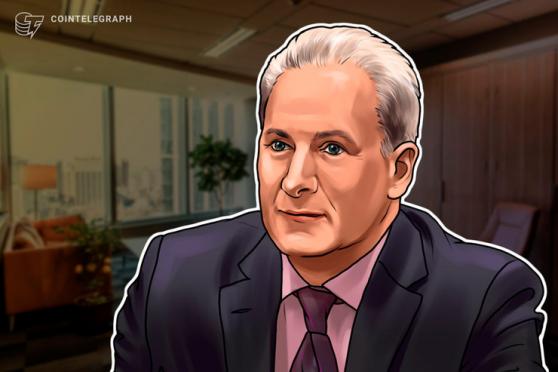 Bitcoin, gold to benefit as Peter Schiff predicts ‘worst year ever’ for US dollar