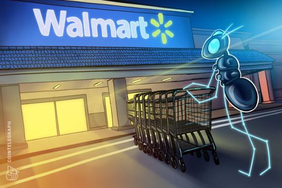 Walmart Adds Crypto Cashback Through Shopping Loyalty Platform StormX