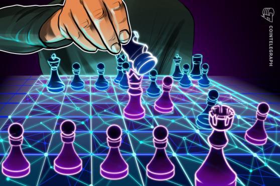 Algorand Founder’s Chess Match Against A Grandmaster Recorded on Blockchain