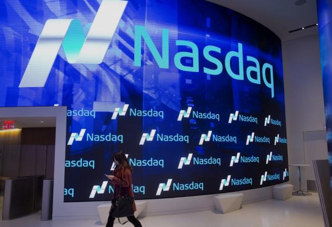© FinanceMagnates. Nasdaq Reports August 2015 Volumes, Equities Business Back on Track