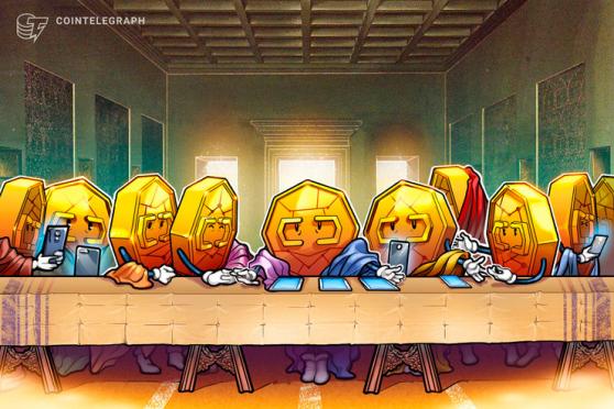 Cointelegraph to auction digital collectibles inspired by famous works of art