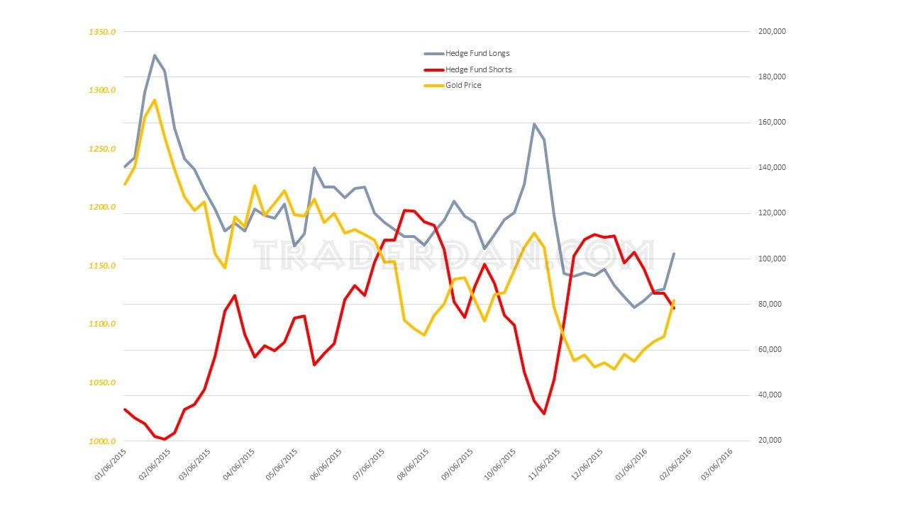 COT Chart