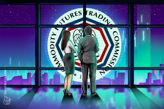 Law Decoded: The year of the Crypto Futures Trading Commission, Sept. 25–Oct. 2