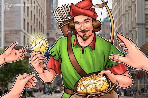 Robinhood Looks to Win Back Users Angry Over System Outage on Historic Market Day