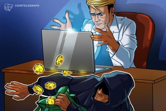 Survey Reveals 87% of IT Professionals Are Concerned With Cryptojacking